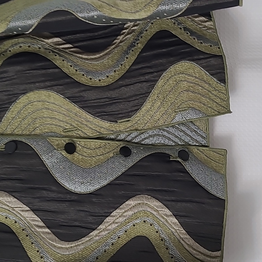 WINDING RIVER REVERSIBLE JACKET - Picture 5 of 7